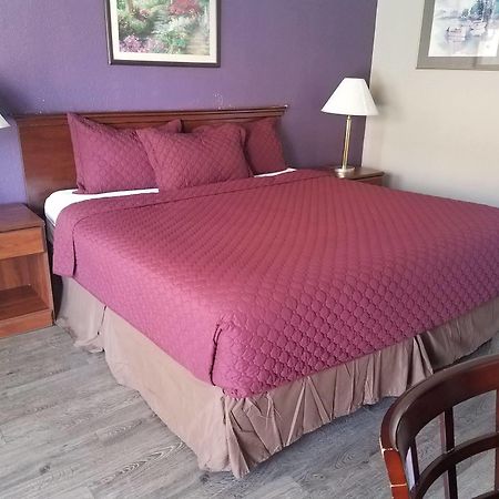 Day Inn Point Richmond **Dbl Reg** Bagian luar foto