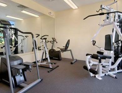 Day Inn Point Richmond **Dbl Reg** Fasilitas foto