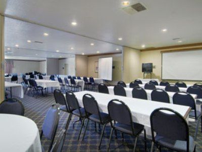 Day Inn Point Richmond **Dbl Reg** Fasilitas foto