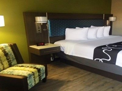 Day Inn Point Richmond **Dbl Reg** Bagian luar foto