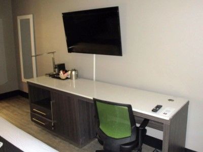 Day Inn Point Richmond **Dbl Reg** Bagian luar foto