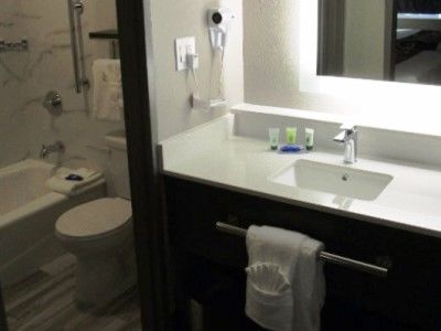 Day Inn Point Richmond **Dbl Reg** Bagian luar foto