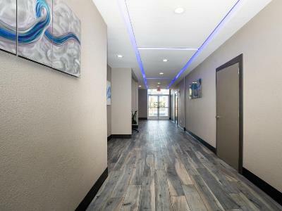 Day Inn Point Richmond **Dbl Reg** Bagian luar foto