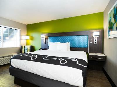 Day Inn Point Richmond **Dbl Reg** Bagian luar foto