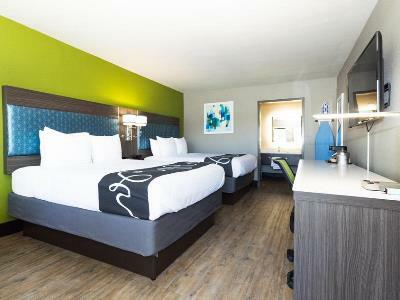 Day Inn Point Richmond **Dbl Reg** Bagian luar foto