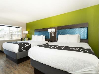Day Inn Point Richmond **Dbl Reg** Bagian luar foto