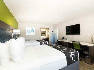Day Inn Point Richmond **Dbl Reg** Bagian luar foto