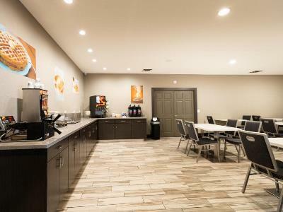 Day Inn Point Richmond **Dbl Reg** Bagian luar foto
