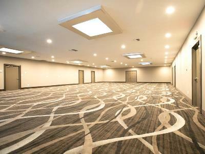Day Inn Point Richmond **Dbl Reg** Bagian luar foto